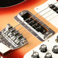 [SN 9924877] USED Rickenbacker / 4003 Fireglo [03]