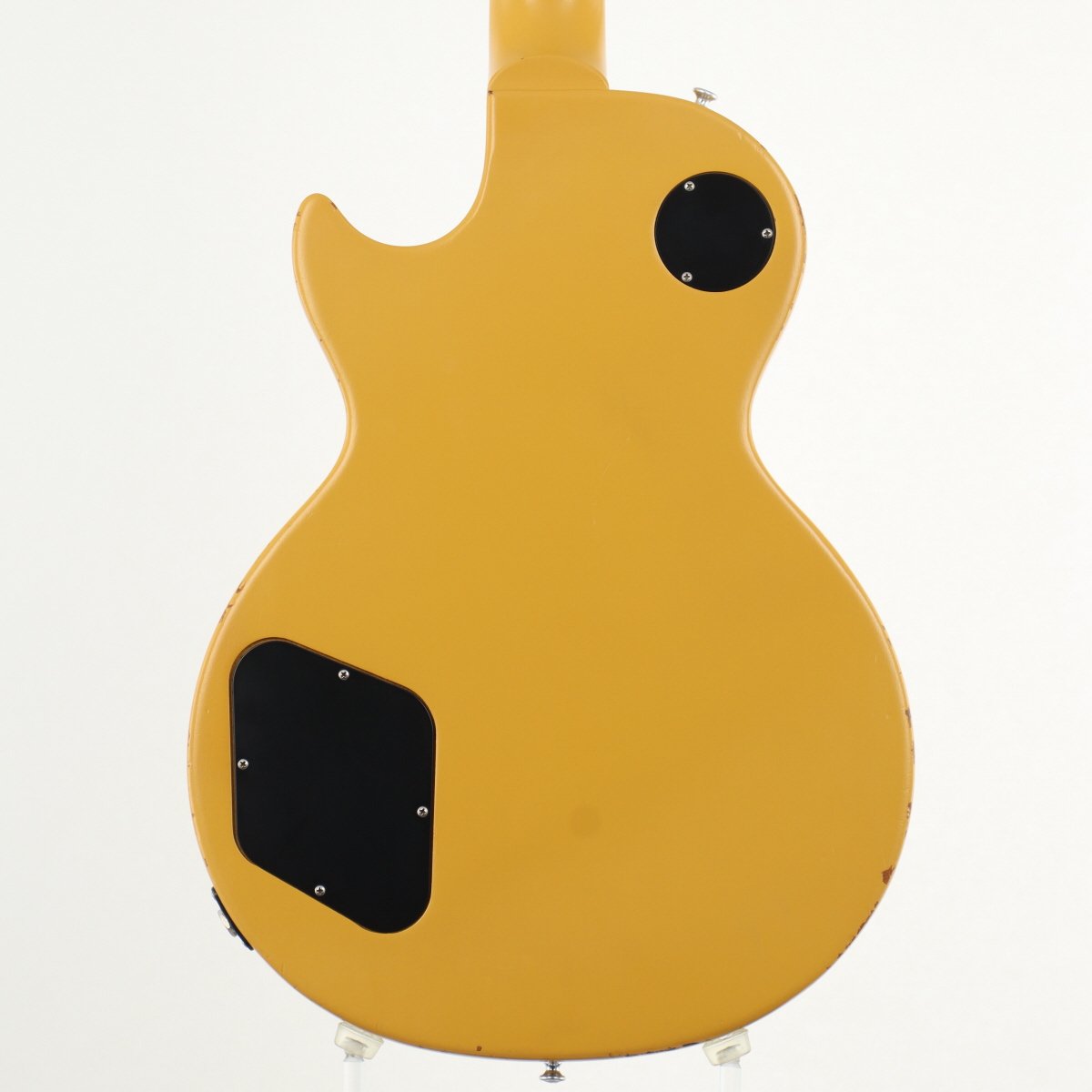 [SN 101120691] USED Gibson USA / Les Paul Junior Special Faded Worn Yellow [11]