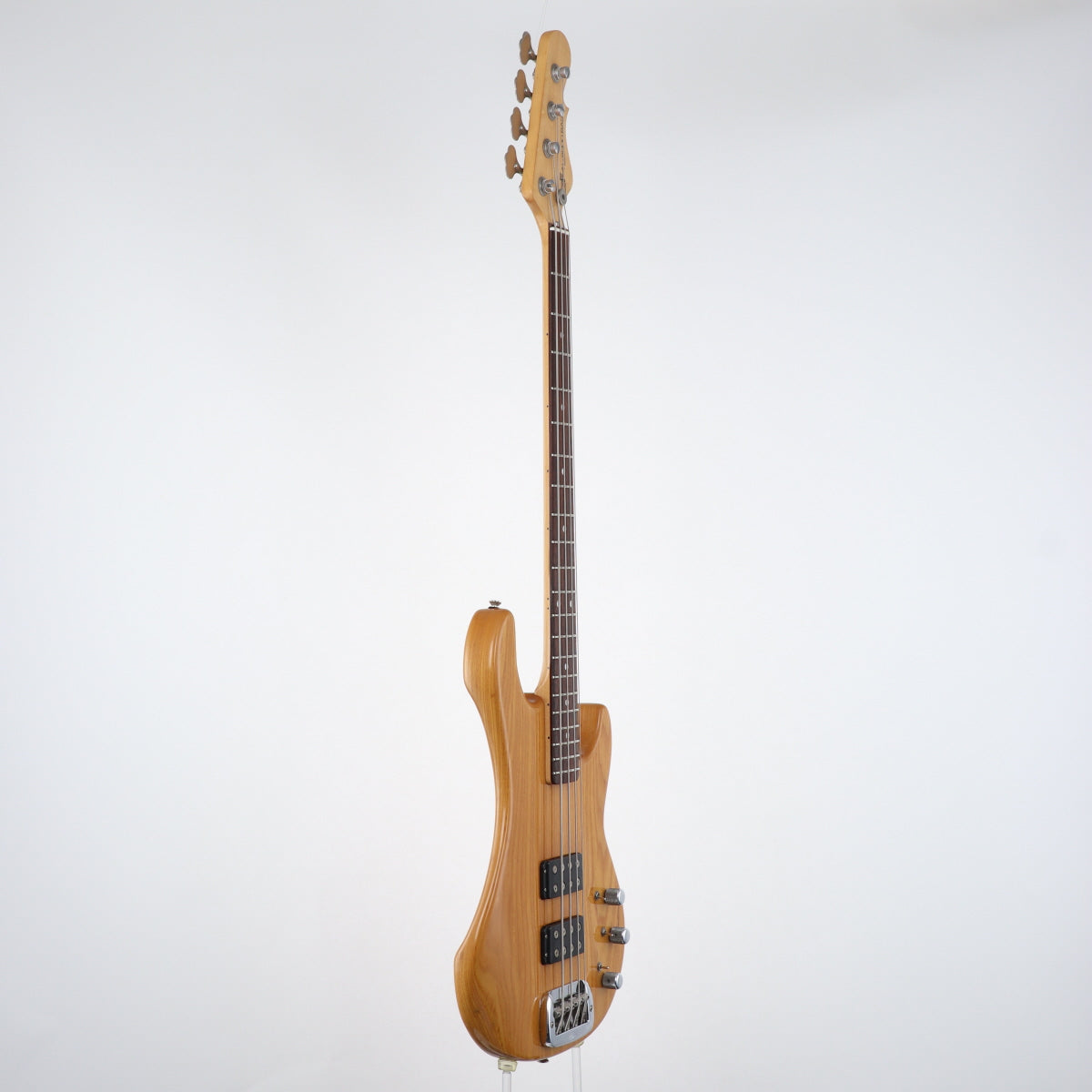 [SN B028986] USED G&amp;L / L-2000 USA 1996 Natural [12]