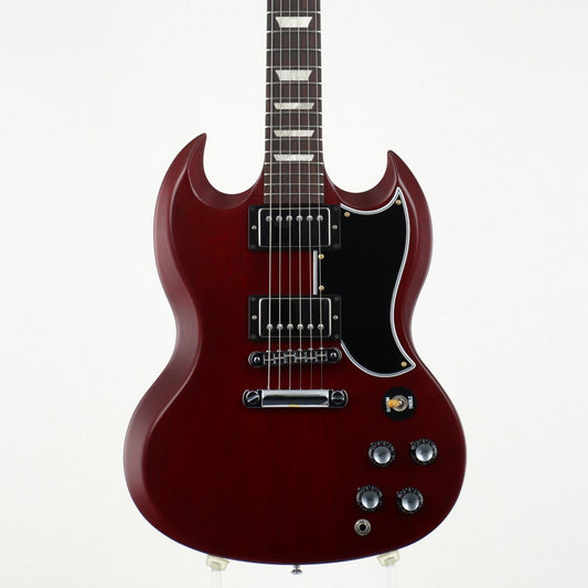 [SN 103830348] USED Gibson USA / SG 70s Tribute MOD Heritage Cherry [12]