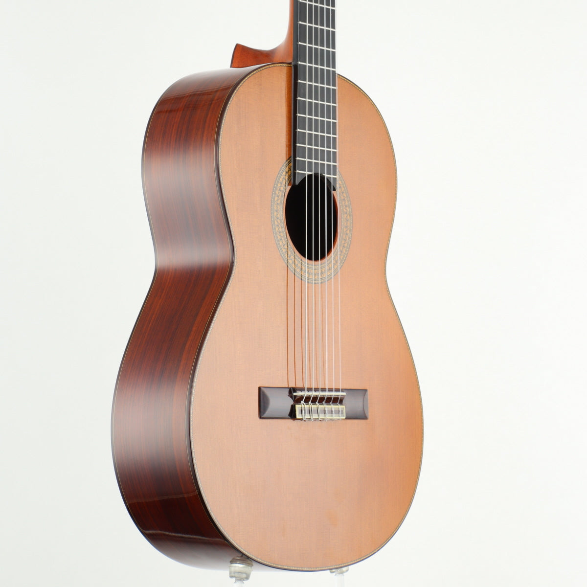 USED JUAN HERNANDEZ / PROFESOR 640 made in 2009 [12]