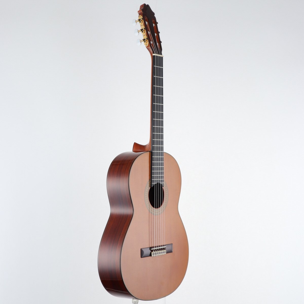 USED JUAN HERNANDEZ / PROFESOR 640 made in 2009 [12]