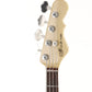 [SN CLF1901061] USED G&amp;L / USA Fullerton Deluxe LB-100 RW OST CR Old School [06]