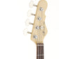 [SN CLF1901061] USED G&amp;L / USA Fullerton Deluxe LB-100 RW OST CR Old School [06]