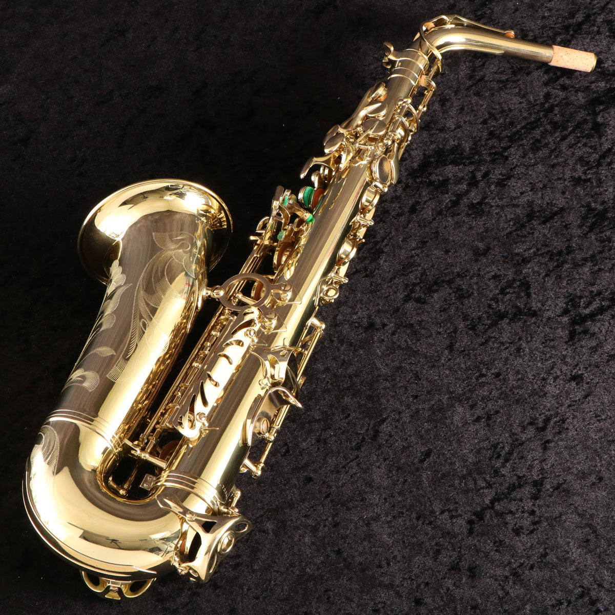[SN 722562] USED SELMER Selmer / Alto SERIE III Series 3 SN.722*** Alto Saxophone [03]