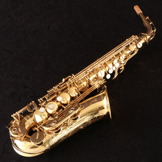 [SN N54537] USED YAMAHA Yamaha / Alto YAS-480 Alto Saxophone [03]