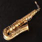 [SN D23928] USED YAMAHA Yamaha / Alto YAS-82Z All tampos replaced, silver neck, alto saxophone [03]