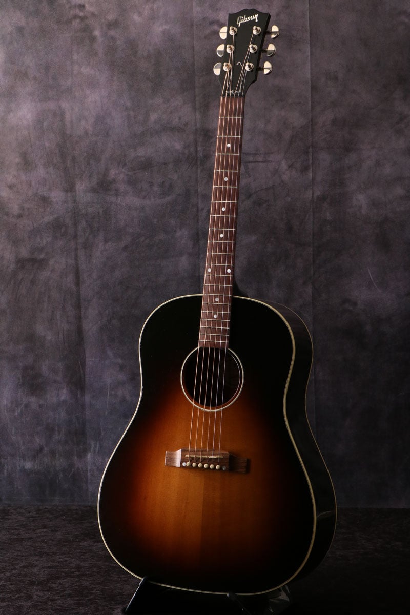 [SN 11046058] USED Gibson / J-45 Standard Vintage Sunburst -2016- [03]