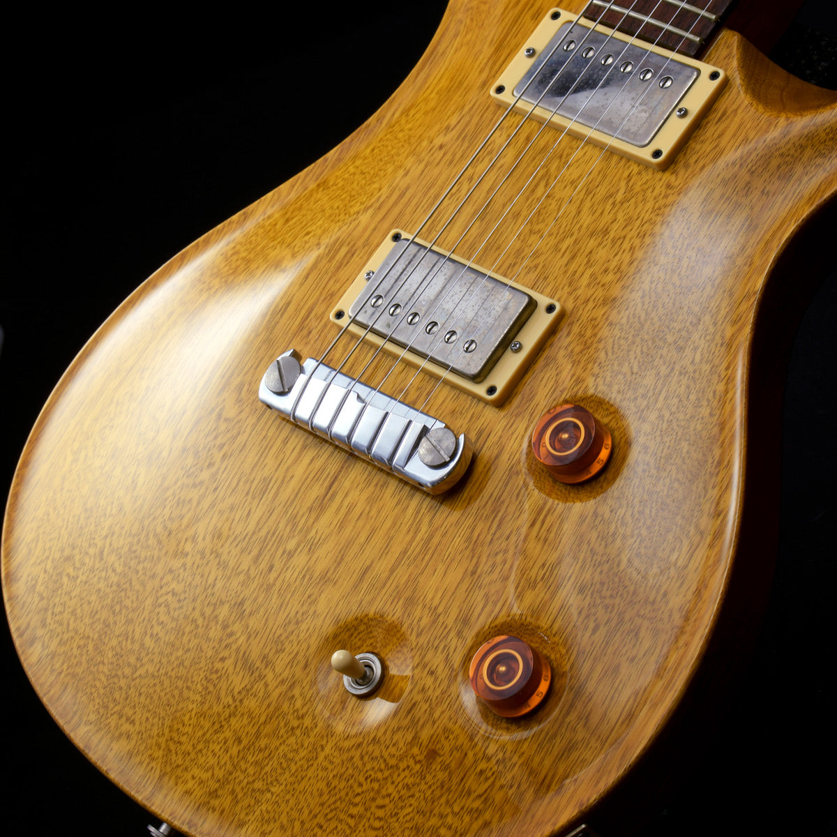 [SN 136319] USED Paul Reed Smith (PRS) / McCarty Korina Vintage Natural [12]