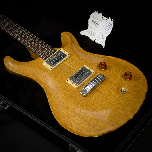 [SN 136319] USED Paul Reed Smith (PRS) / McCarty Korina Vintage Natural [12]