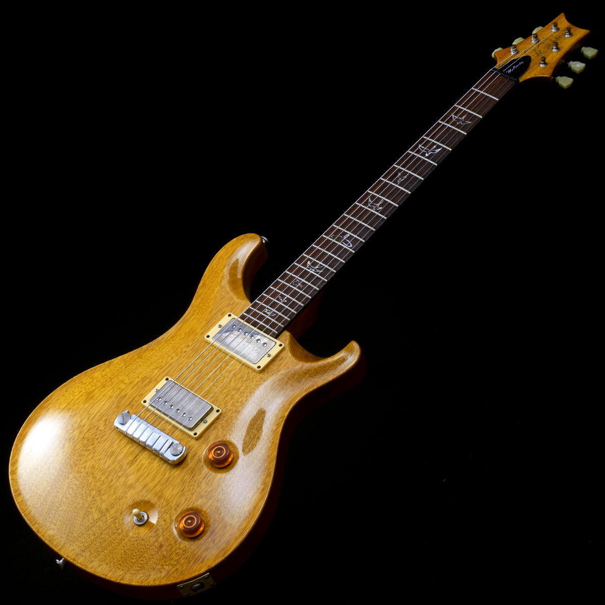 [SN 136319] USED Paul Reed Smith (PRS) / McCarty Korina Vintage Natural [12]