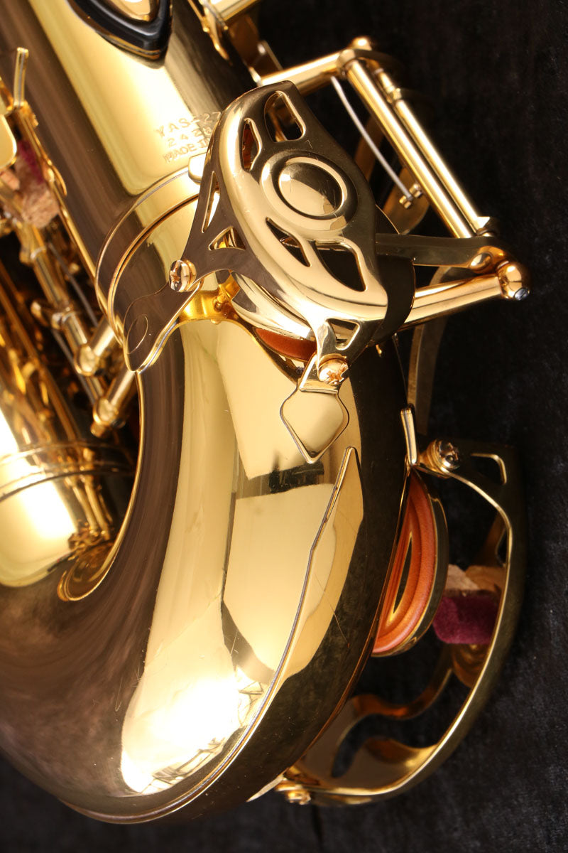 USED YAMAHA Yamaha / Alto YAS-275 Alto saxophone made in Japan [03]
