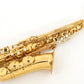 [SN E26073] USED YAMAHA / Alto saxophone YAS-62 62Neck current model, all tampos replaced [09]