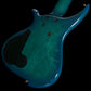 [SN 0042--] USED TUNE / TWB-5-ASH see-through Blue Tune [4.22kg] 5-string bass active bass [Made in Japan] [08]