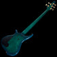 [SN 0042--] USED TUNE / TWB-5-ASH see-through Blue Tune [4.22kg] 5-string bass active bass [Made in Japan] [08]