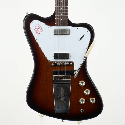 [SN 300195] USED Gibson Customshop / 1965 Non-Reverse Firebird V w/ Vibrola Vintage Sunburst [12]