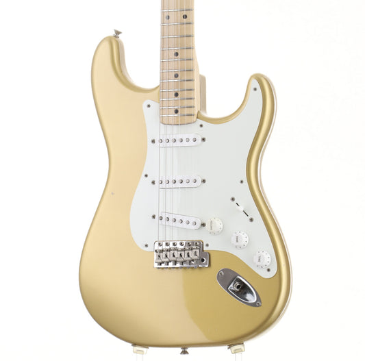 [SN V1739281] USED FENDER USA / American Original 50s Stratocaster Aztec Gold [03]