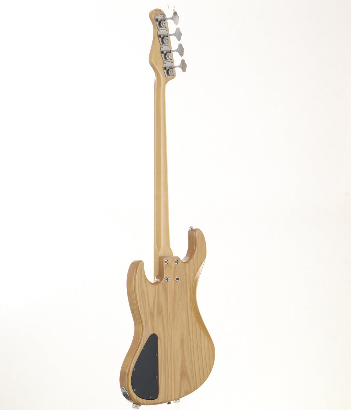 [SN -2664] USED MOON / JJ-4 Natural [4.81kg / made in 1997] Moon Electric  Bass Jazz Bass Type [08]