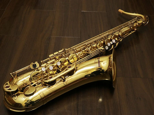 [SN 3185] USED YAMAHA / Yamaha YTS-32 Tenor Saxophone [10]