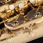 [SN 420327] USED SELMER Selmer / Alto SA80II SERIE2 SN.42**** All tampos replaced. [03]