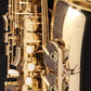 [SN 420327] USED SELMER Selmer / Alto SA80II SERIE2 SN.42**** All tampos replaced. [03]