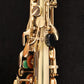 [SN 420327] USED SELMER Selmer / Alto SA80II SERIE2 SN.42**** All tampos replaced. [03]