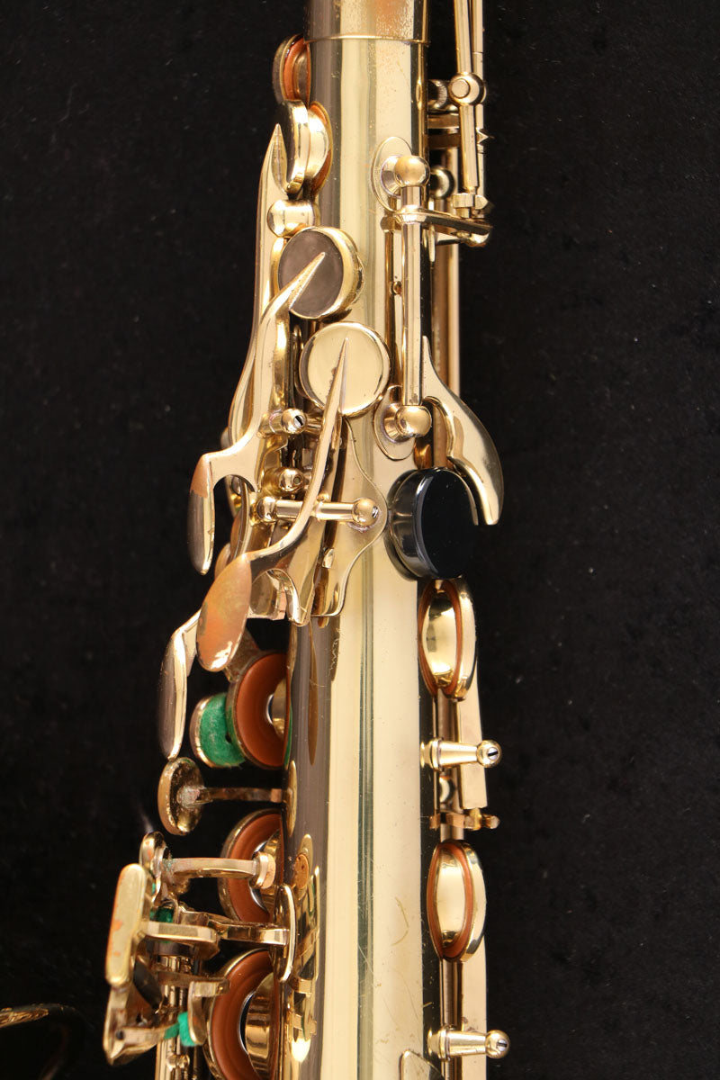 [SN 420327] USED SELMER Selmer / Alto SA80II SERIE2 SN.42**** All tampos replaced. [03]