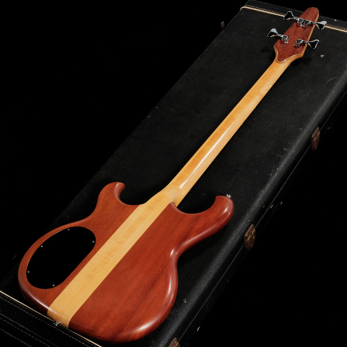 [SN 5P3524] USED ALEMBIC / Persuader PJ 4STRINGS [05]