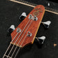 [SN 5P3524] USED ALEMBIC / Persuader PJ 4STRINGS [05]