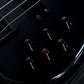 [SN 020111] USED F-BASS / BN4 PB Opaque Black [05]