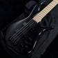 [SN 020111] USED F-BASS / BN4 PB Opaque Black [05]