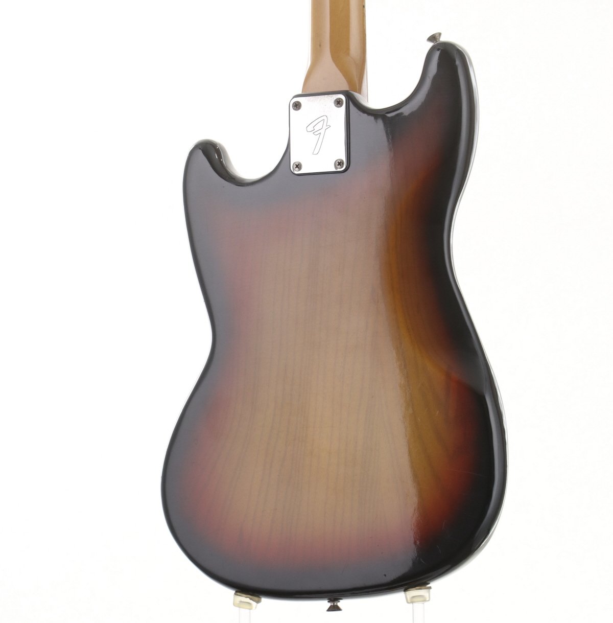 [SN S716467] USED Fender / Mustang Sunburst 1977 [09]