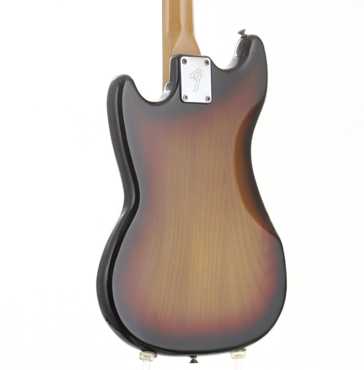 [SN S716467] USED Fender / Mustang Sunburst 1977 [09]