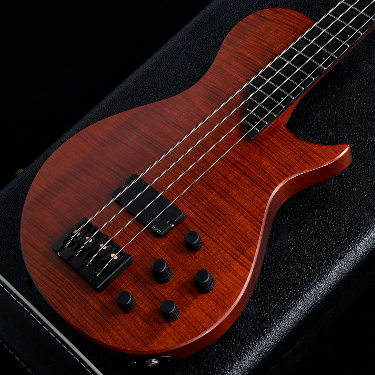 [SN 0055] USED BOLIN / NS Design BASS 4 [06]