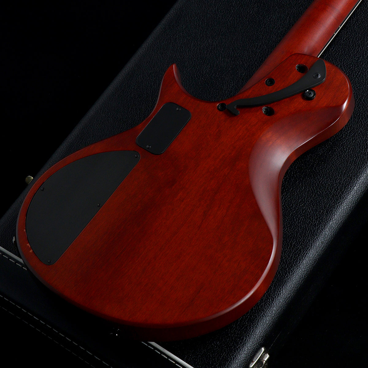 [SN 0055] USED BOLIN / NS Design BASS 4 [06]