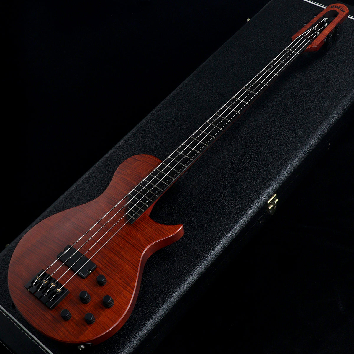 [SN 0055] USED BOLIN / NS Design BASS 4 [06]