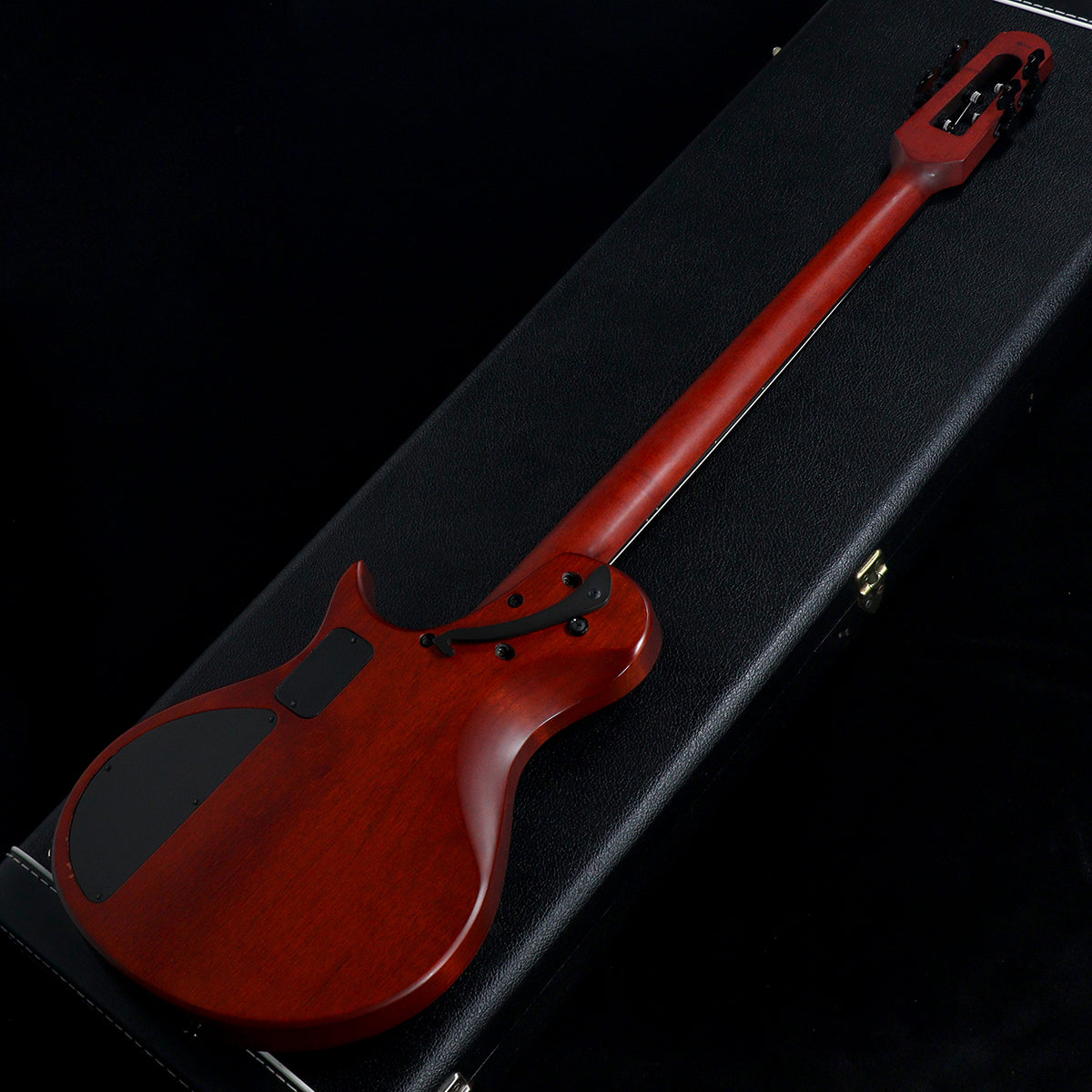 [SN 0055] USED BOLIN / NS Design BASS 4 [06]