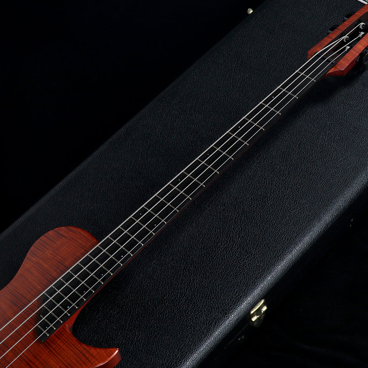 [SN 0055] USED BOLIN / NS Design BASS 4 [06]