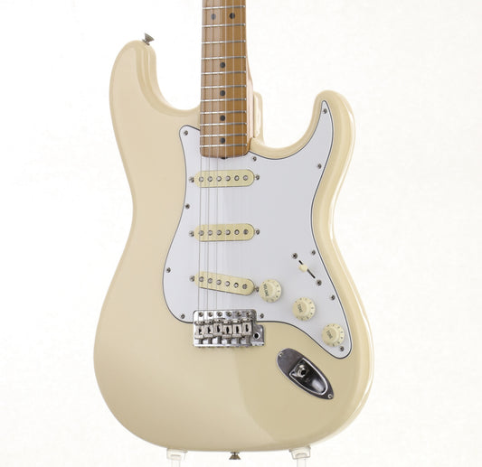 [SN E787870] USED FENDER JAPAN / ST67-85 VWH Vintage White [1987 E Serial/3.41kg] Fender Stratocaster [08]