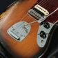 [SN 220538] USED Fender USA / Jaguar Sunburst 1968 [08]