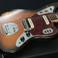 [SN 220538] USED Fender USA / Jaguar Sunburst 1968 [08]