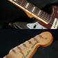 [SN 220538] USED Fender USA / Jaguar Sunburst 1968 [08]