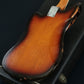 [SN 220538] USED Fender USA / Jaguar Sunburst 1968 [08]