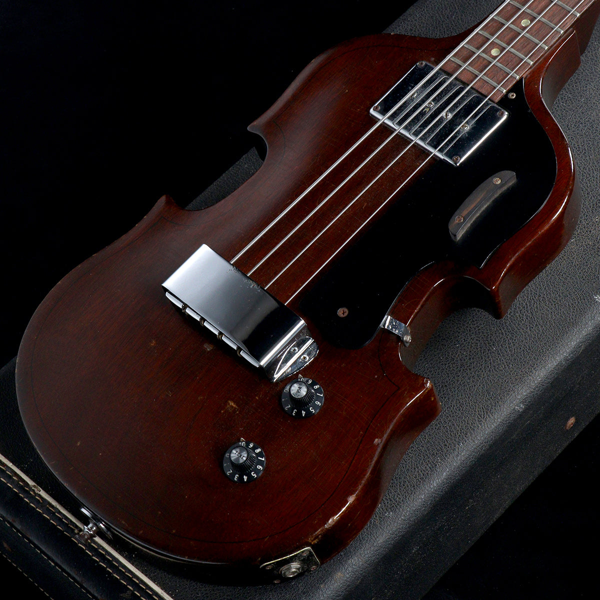 [SN 908975] USED GIBSON / 1970 EB-1 [05]