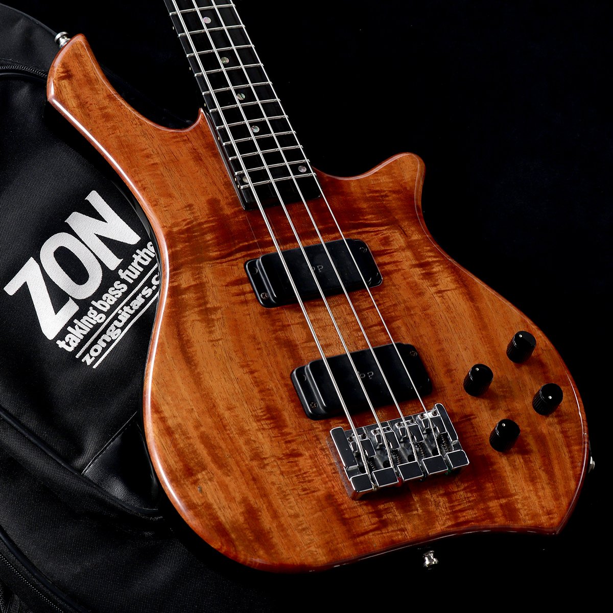 [SN 56595499] USED ZON / Legacy Elite [05]