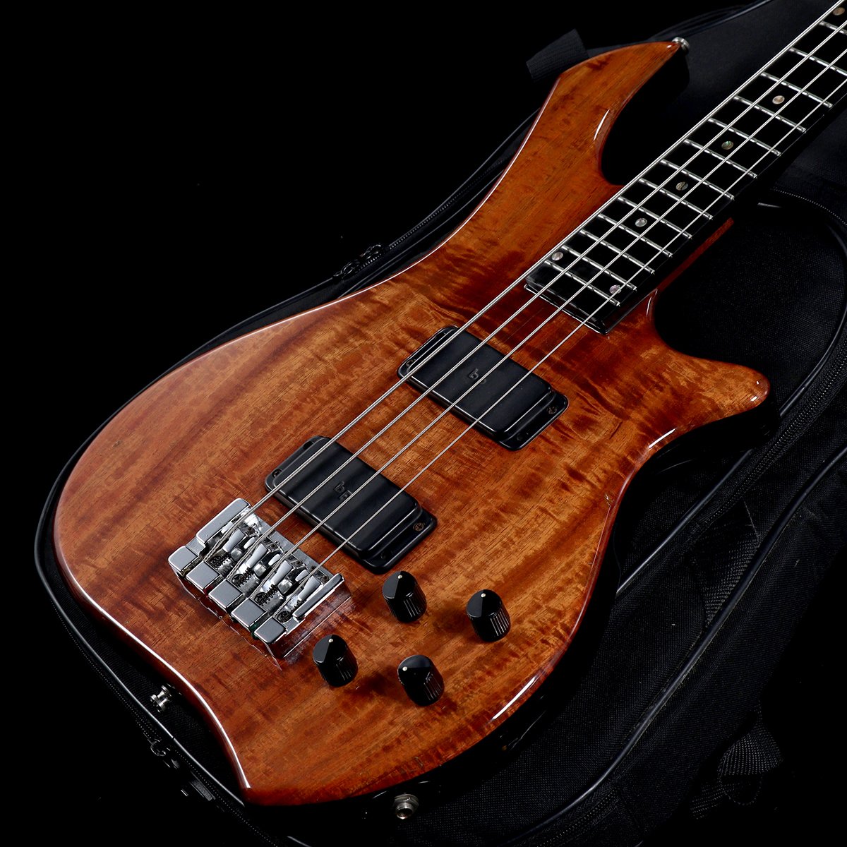 USED ZON / Legacy Elite [05 – Ishibashi Music Corporation.