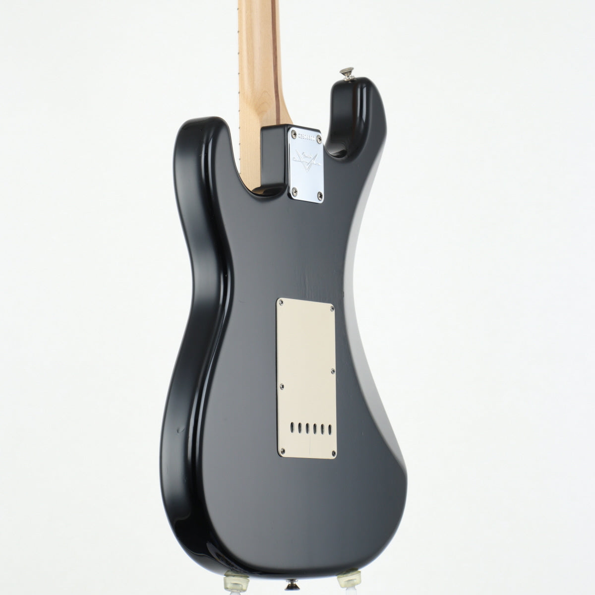 [SN CZ 505390] USED Fender Custom Shop / Eric Clapton Stratocaster "Blackie" 2007 Black [12]