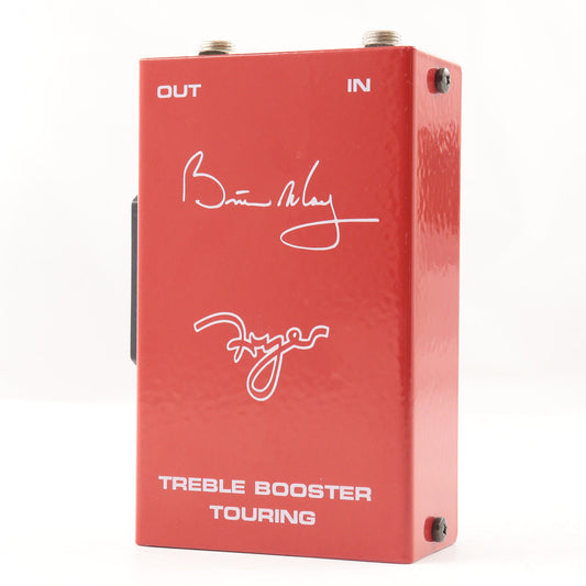 [SN TBT01542] USED BRIAN MAY / FLYER / BRIAN MAY TREBLE BOOSTER TOURING Booster for guitar [08]