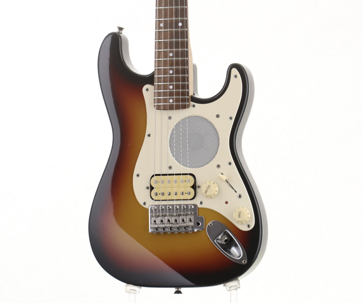 [SN Q035184] USED Fender Japan / ST-CHAMP 3-Tone Sunburst [08]