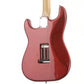 [SN JV78088] USED Squier / ST-552 '83 Candy Apple Red Rosewood Fingerboard [03]
